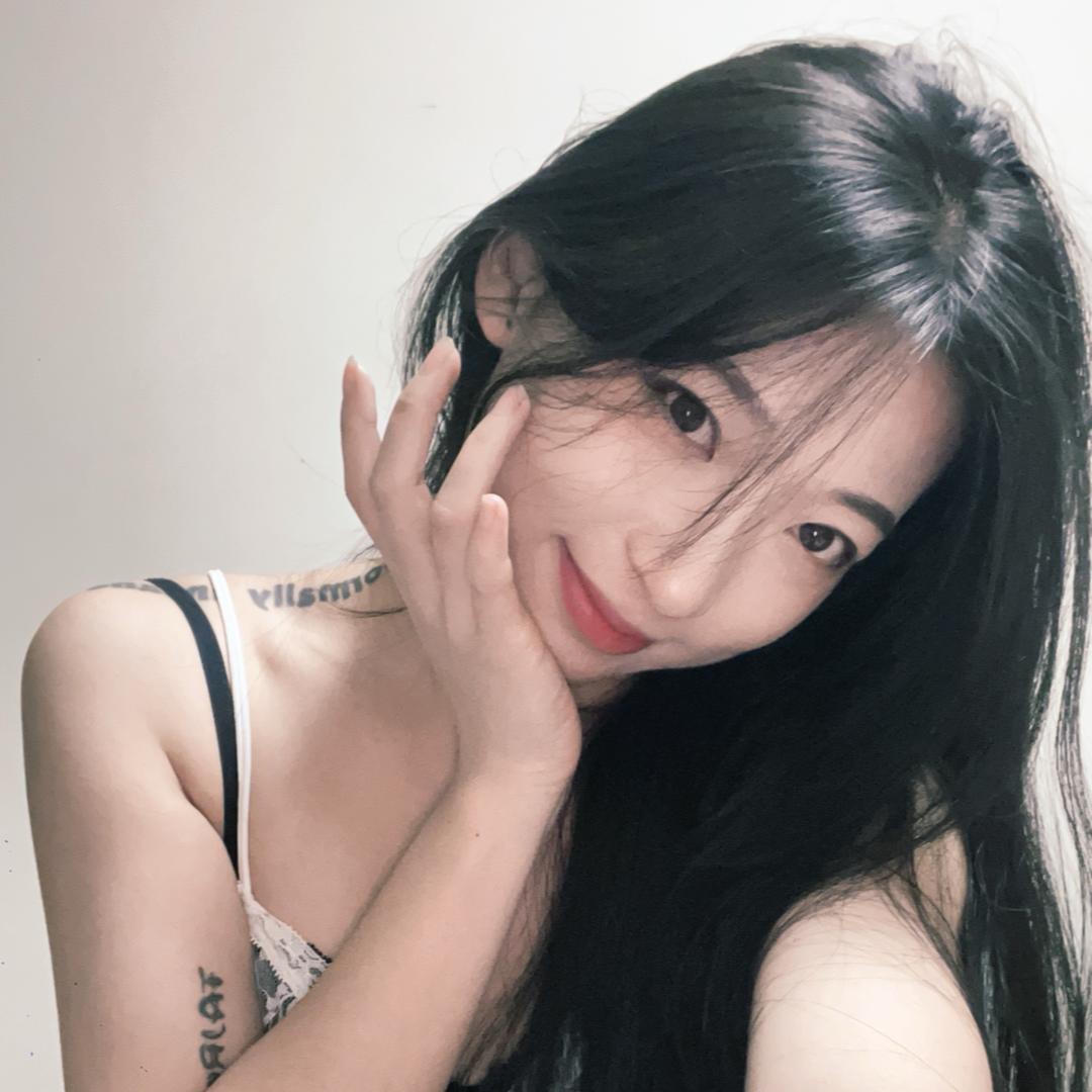 璨璨.