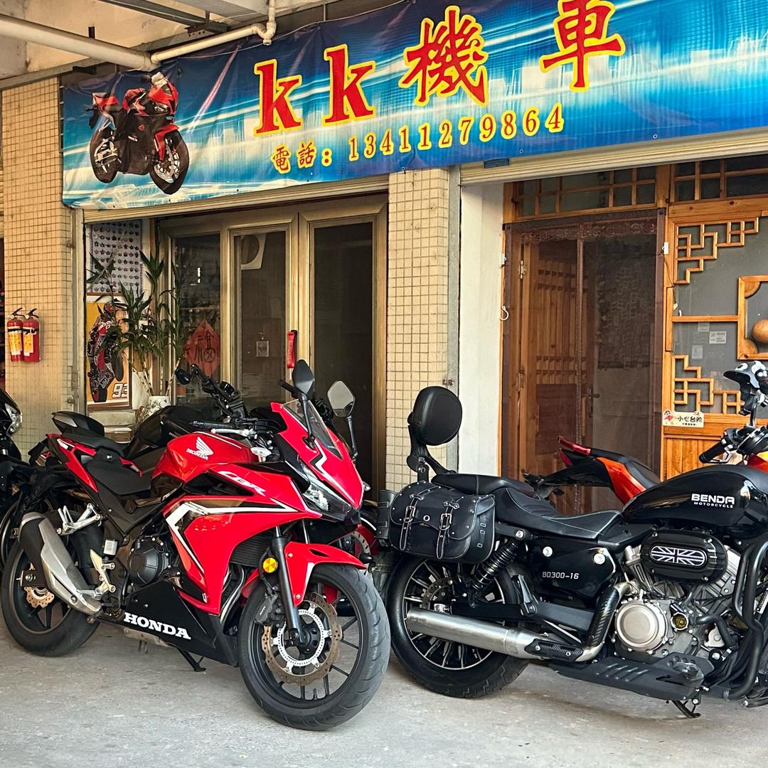 KK机车🏍️MOTO🚗綝曉堃&