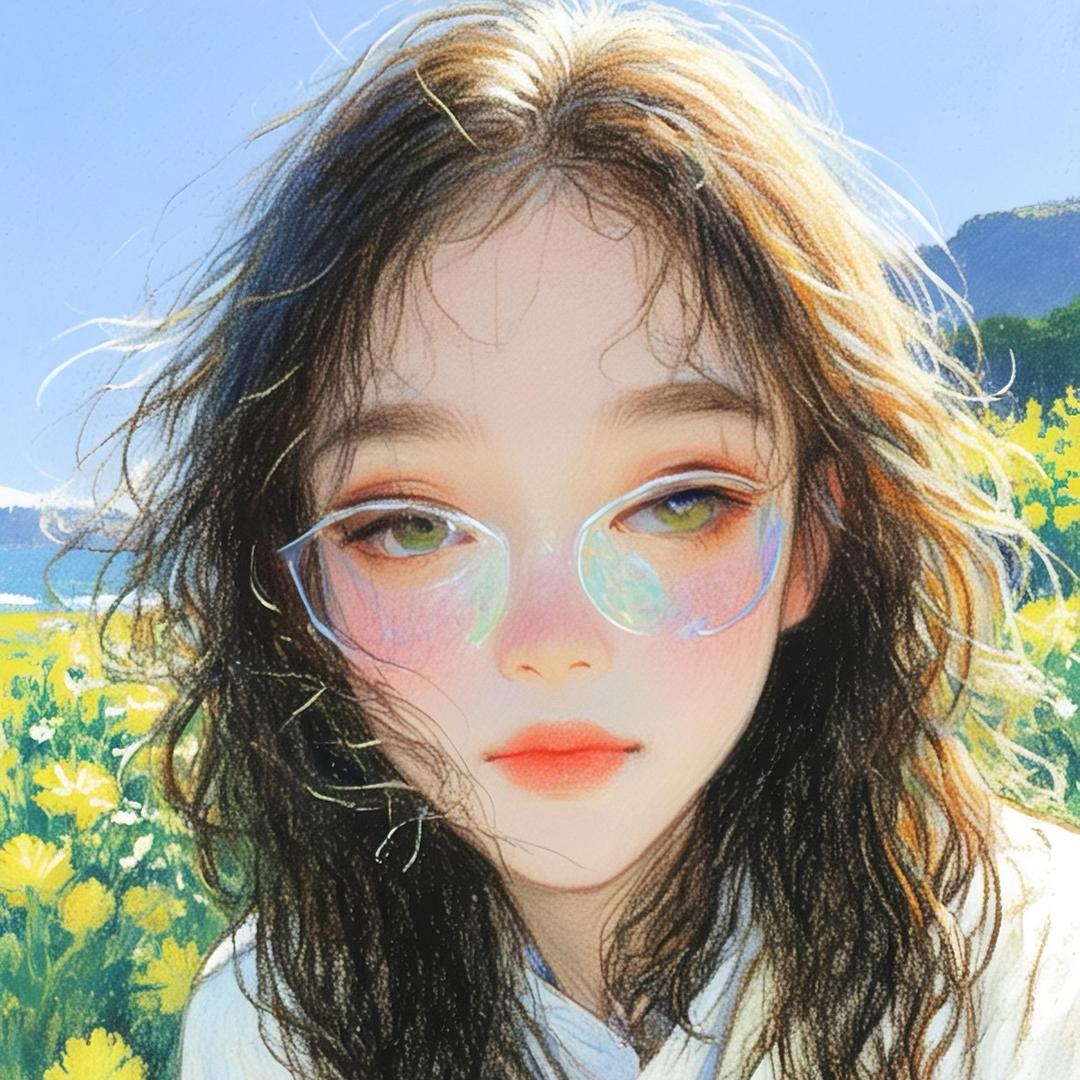 撸撸猫做做美甲