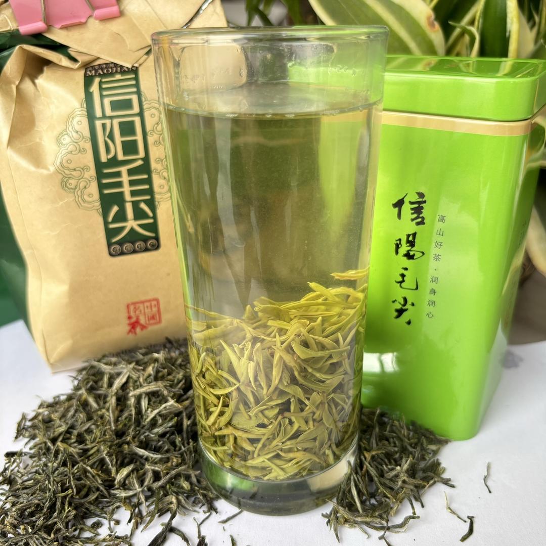 杨大姐朱堂手工茶坊