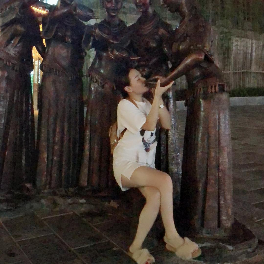 💫一笑倾城🌈