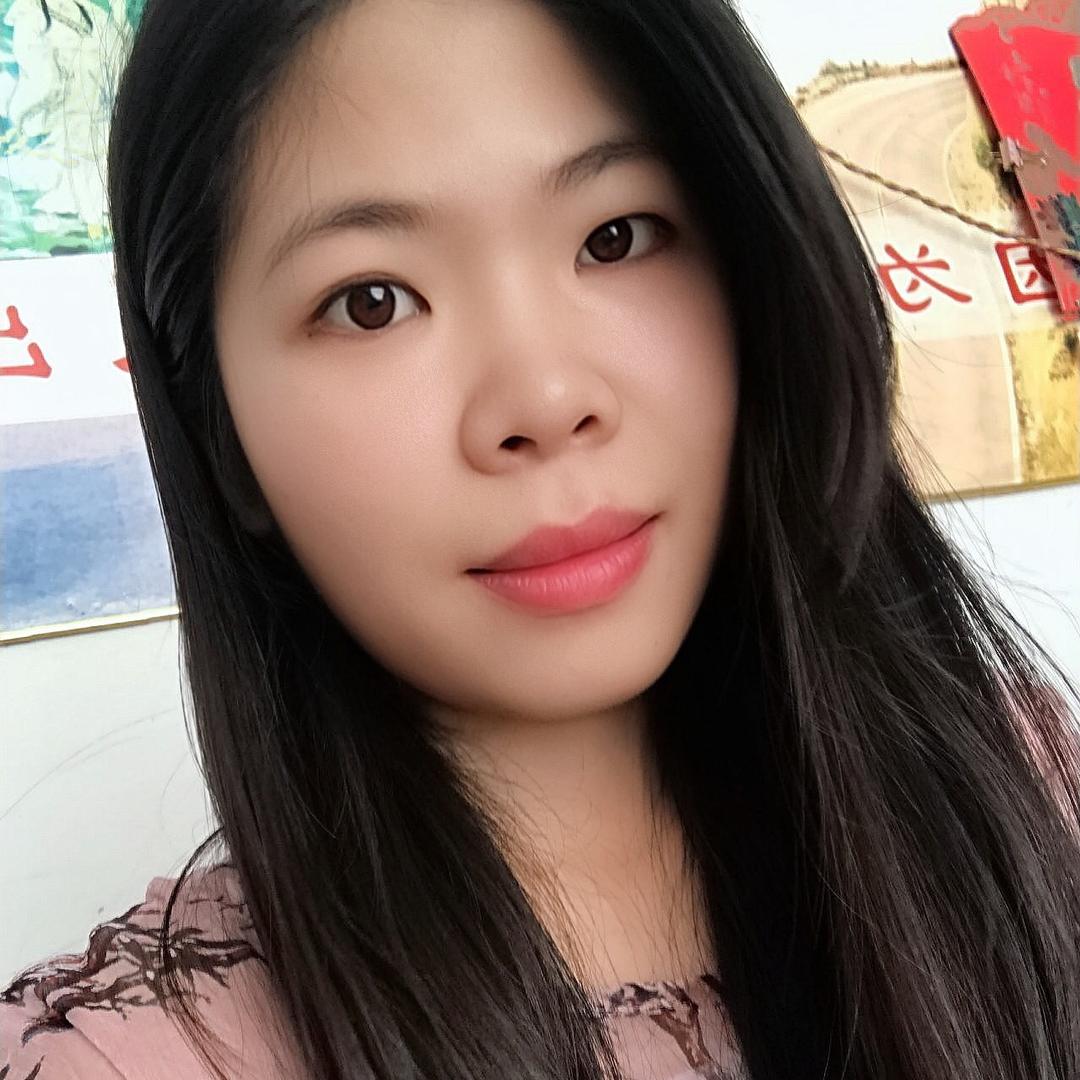 小阿芳