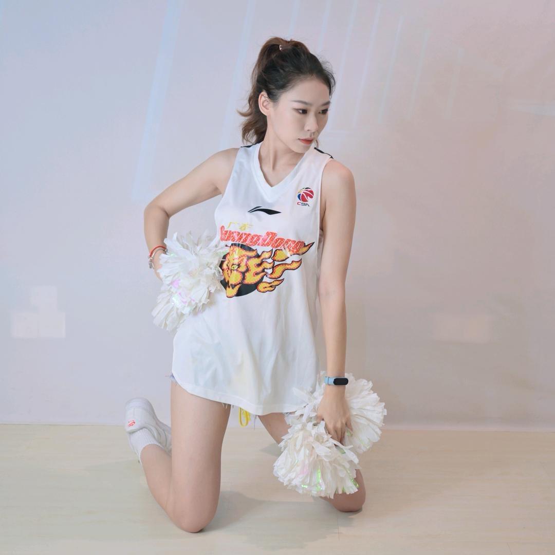舞时尚佳琳🏀