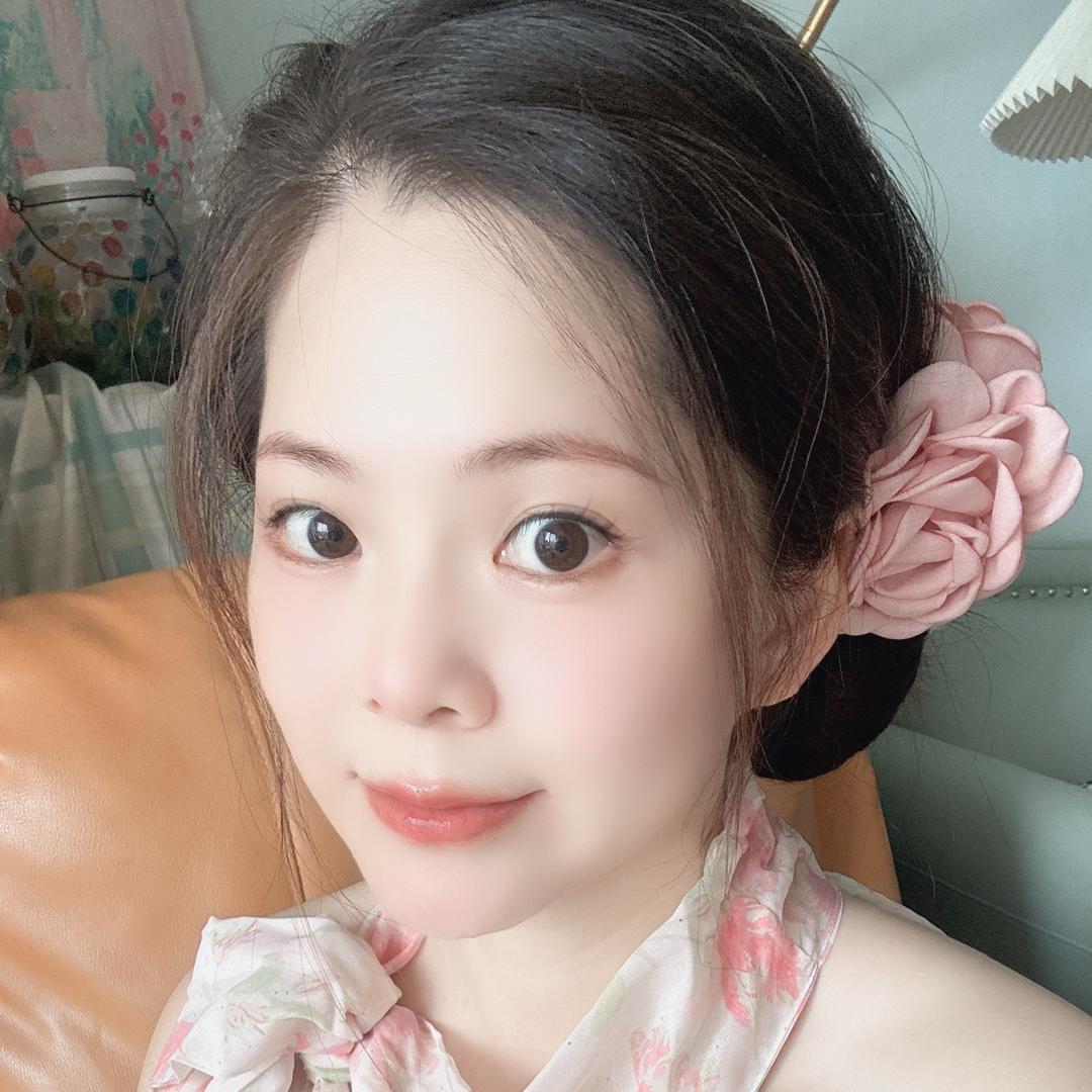 汐歆妈(闭关修炼努力赚💰)