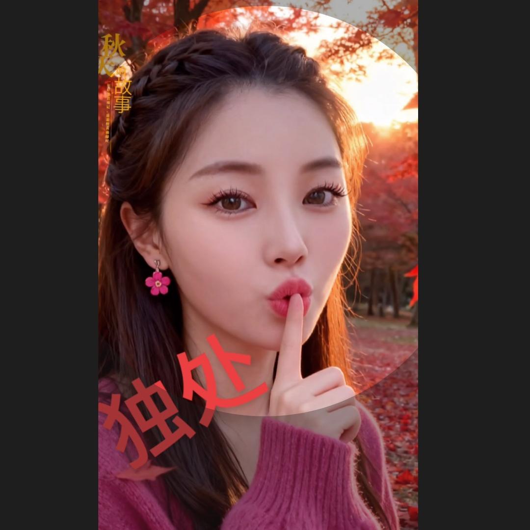 程程《伤感情歌》