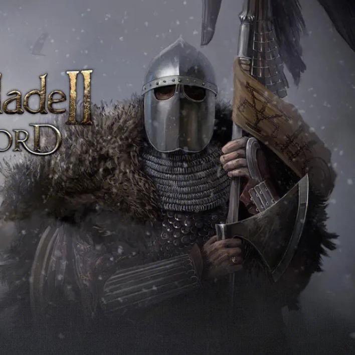 大T哥（骑砍2）