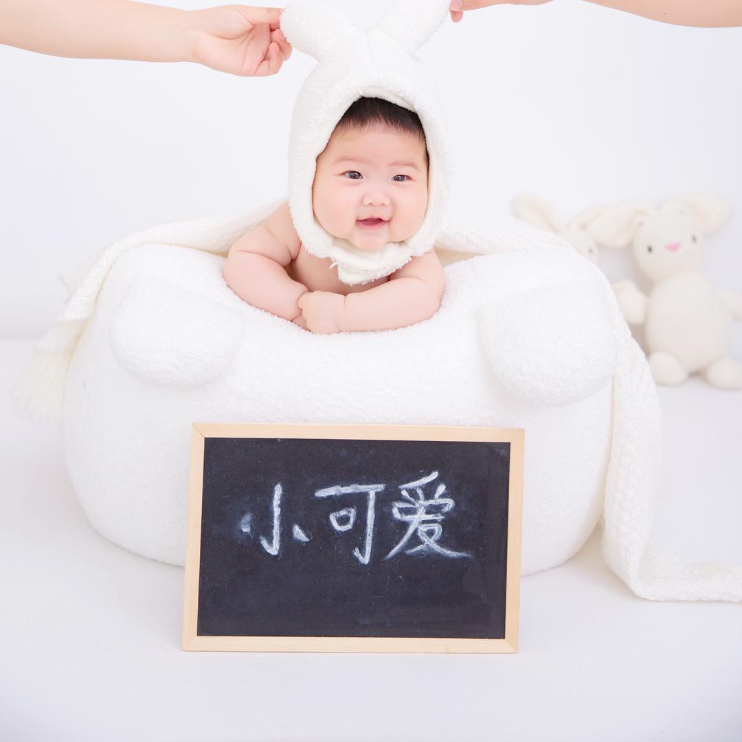 小乐伊 (涨粉中)