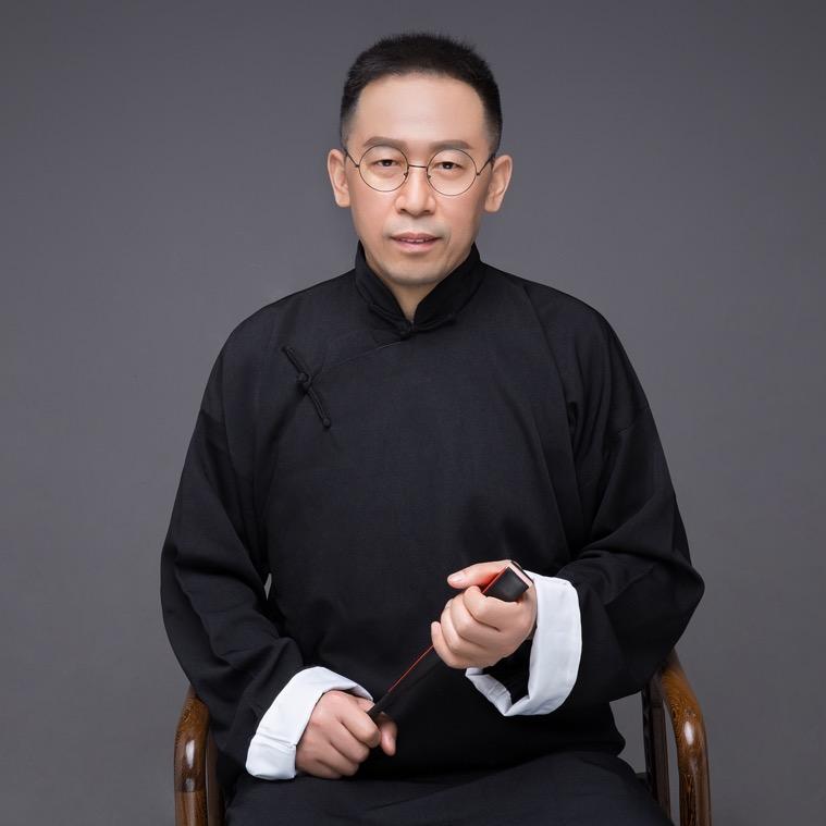 象棋朱志全@抖音