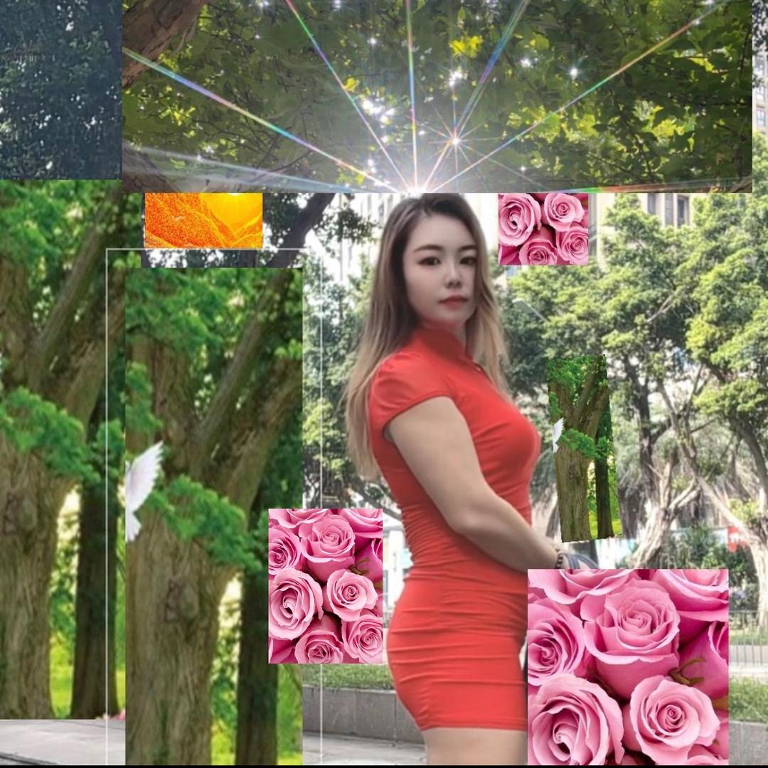 一笑倾城