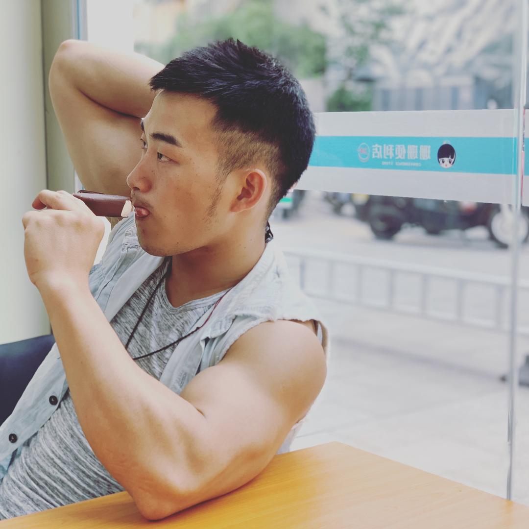 云霄七度健身-高健