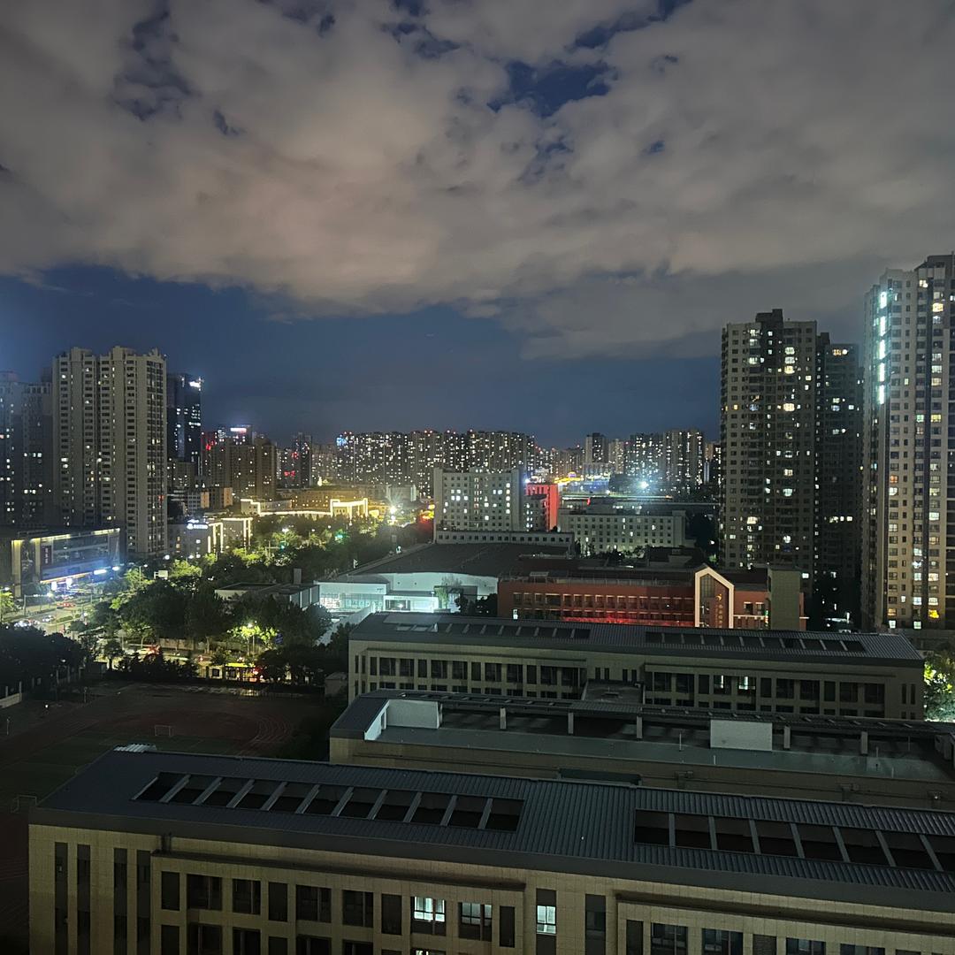 我想我是海