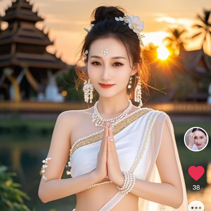 李木子💍💍