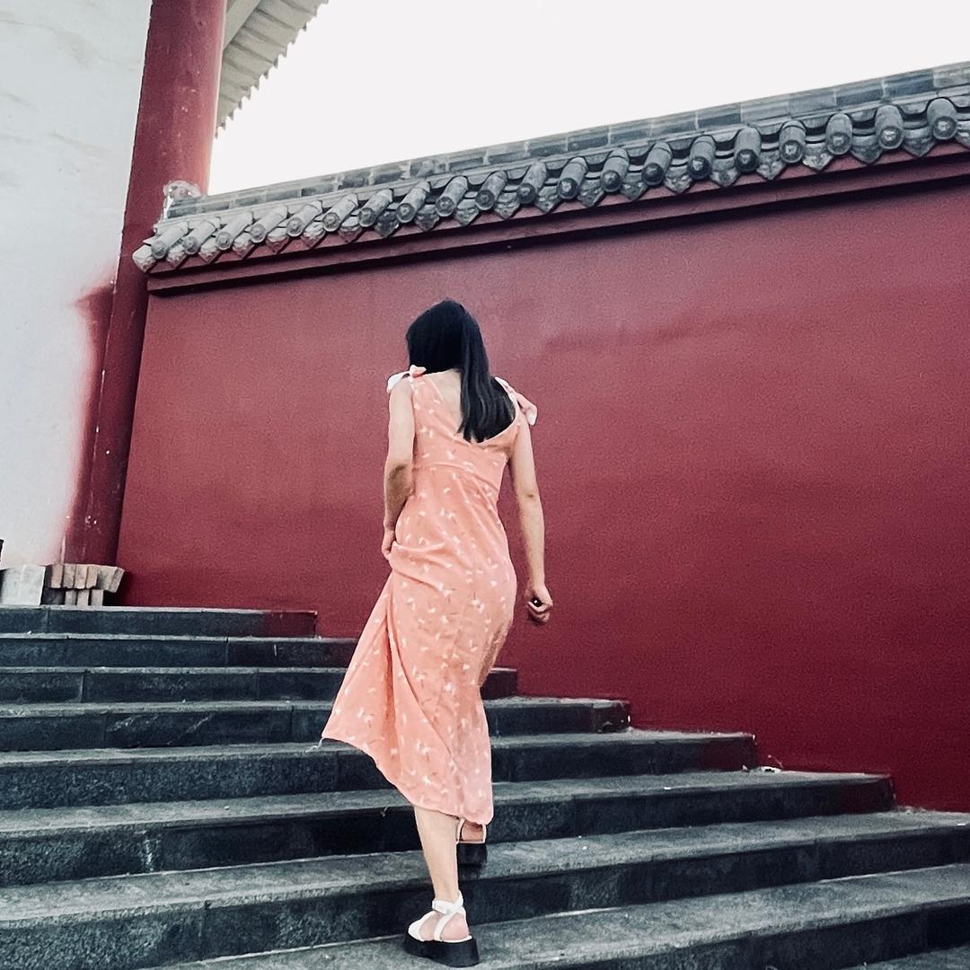 橙子味的萱萱🍊