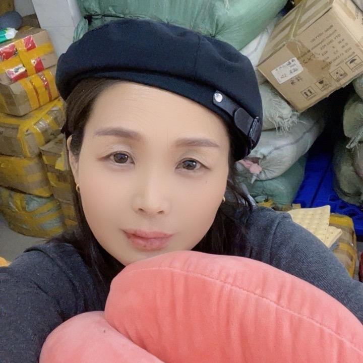 鄢陵张姐的百货店