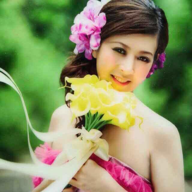 花仙子🧚‍♀️