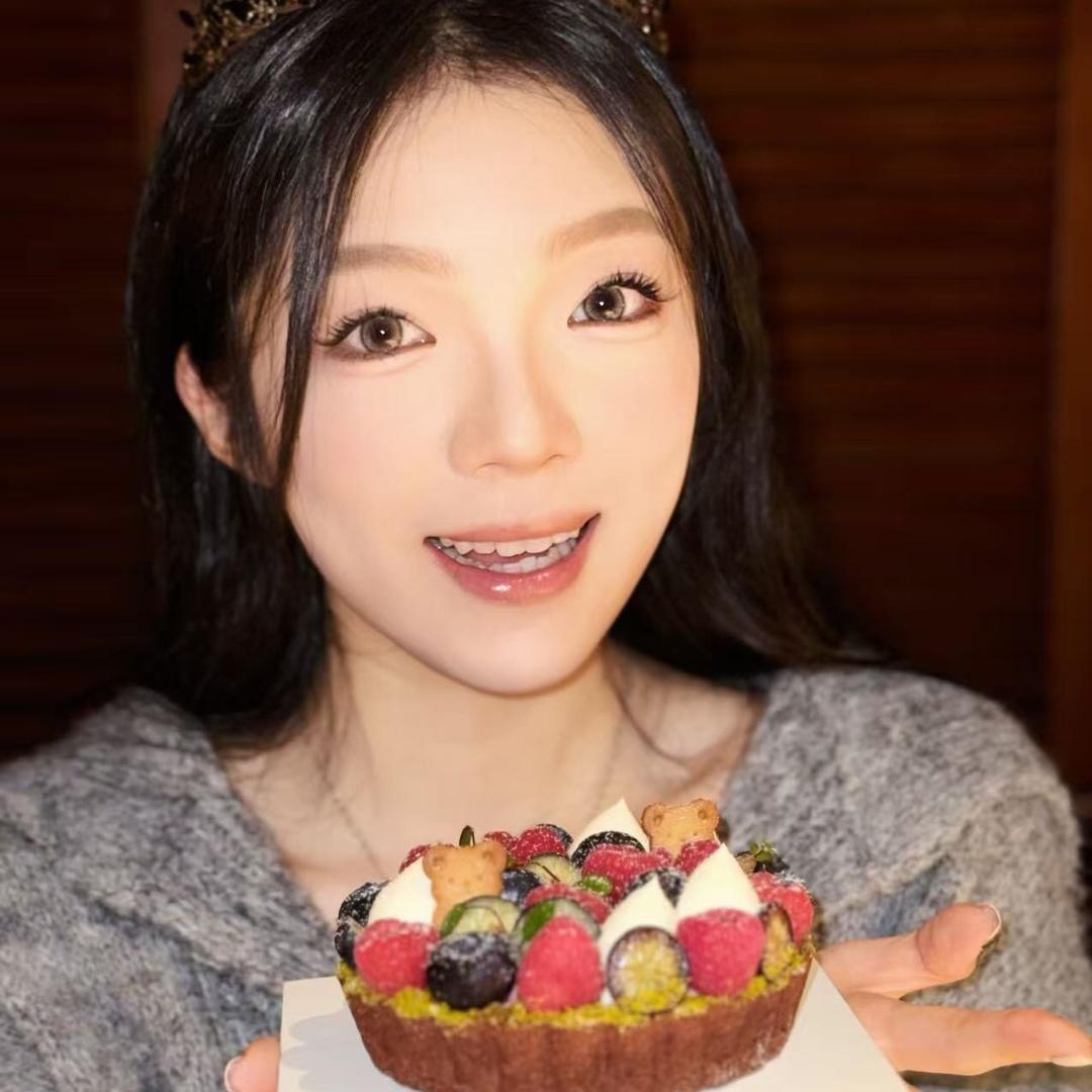 小曈食记