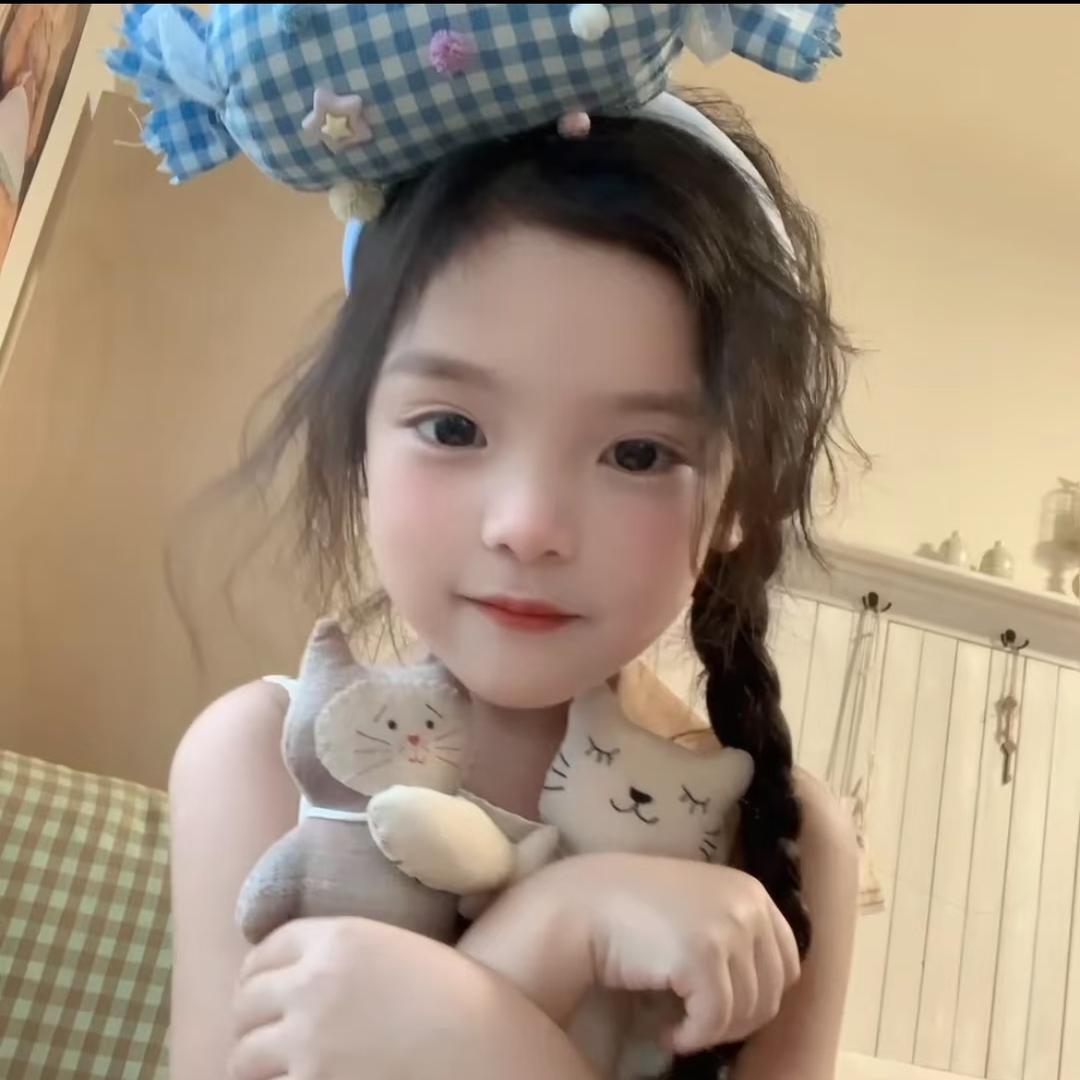 加菲猫瑶瑶