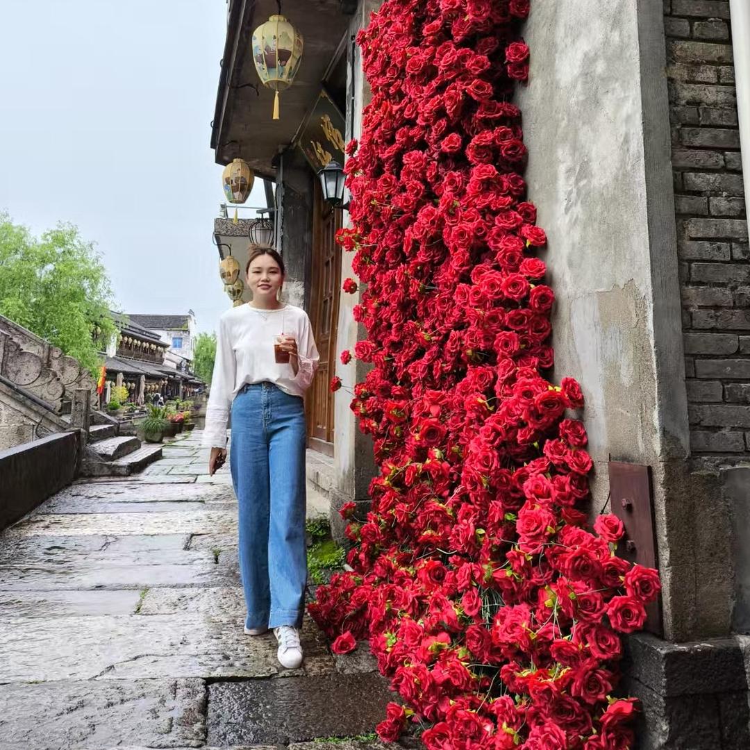 记不记得我叫梅子