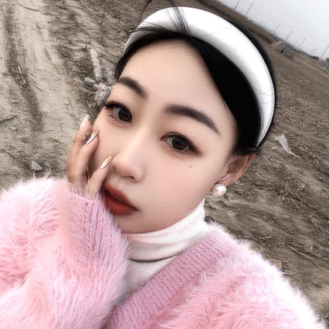 黑山上门美睫•媛媛