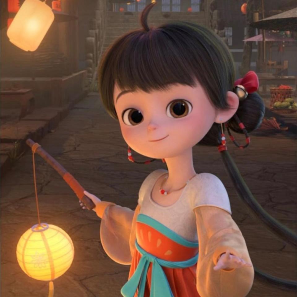 琪琪宝贝