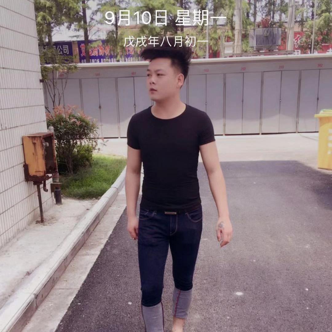 周周……