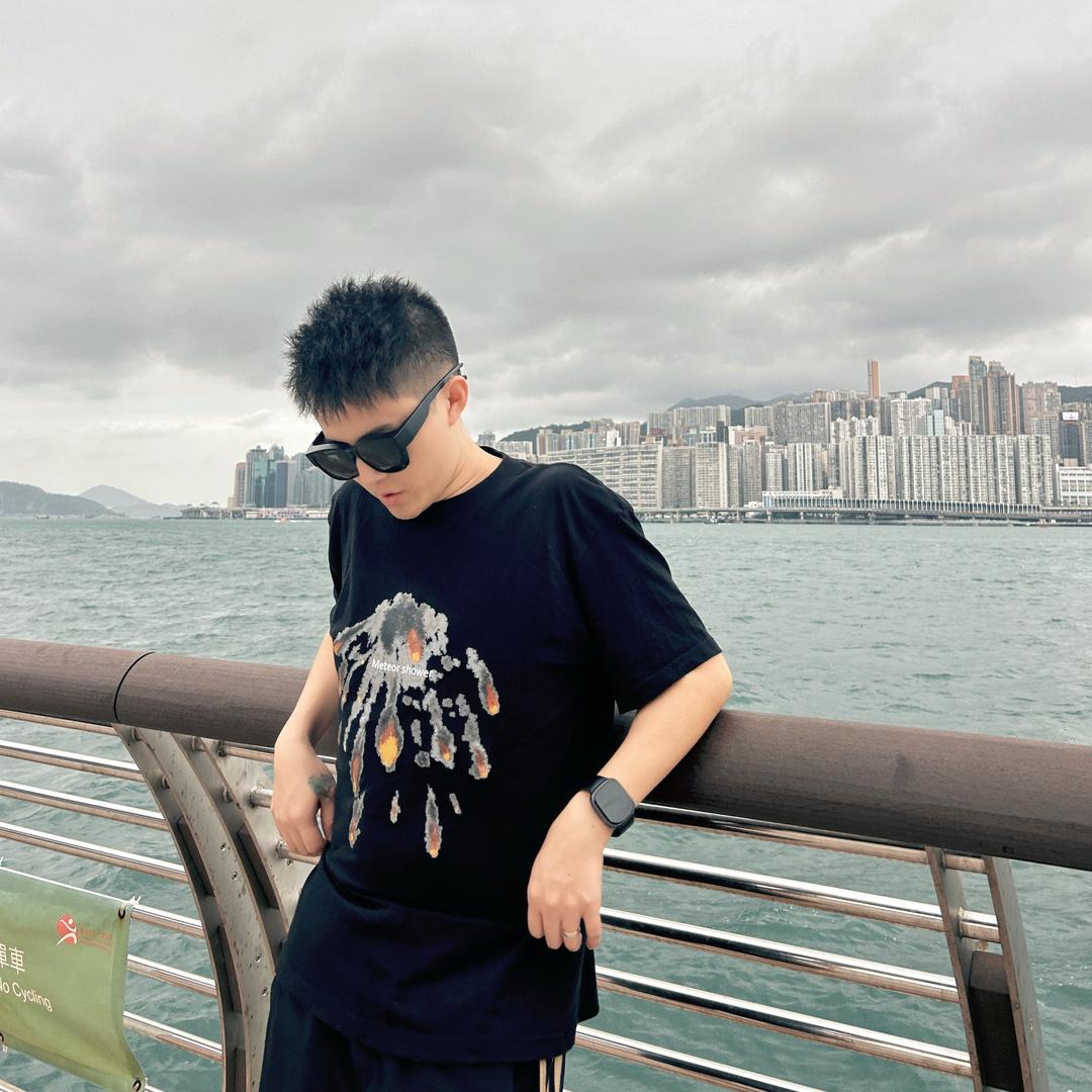 是你喜欢的模样丶