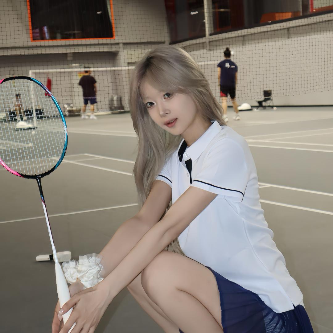 豆子🏸