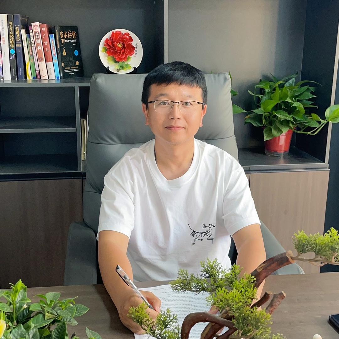 河南郑州曹操二手挖机
