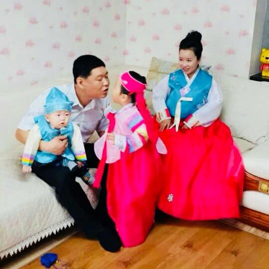 선우💕선혜엄마～명품한국馆