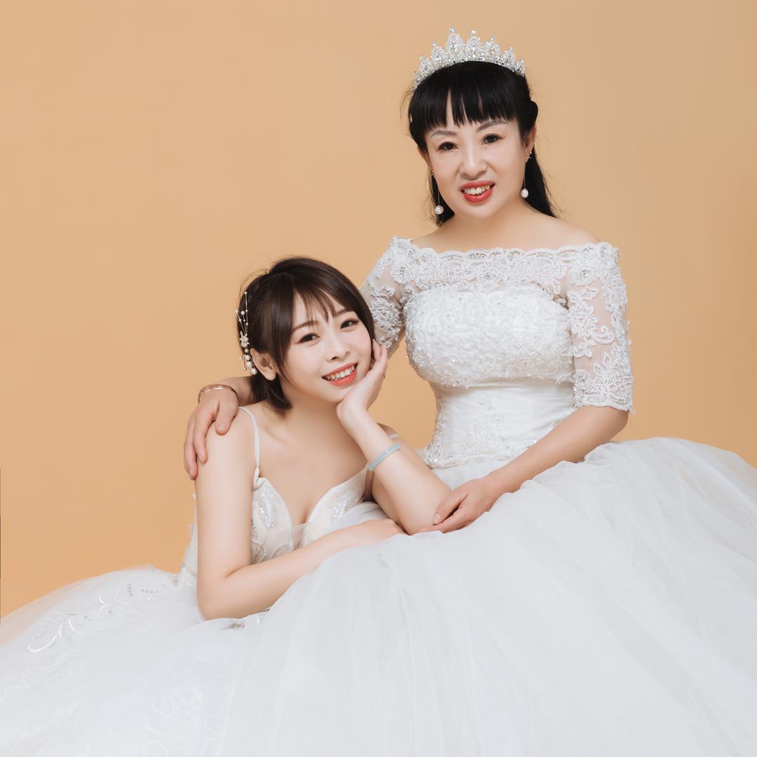 奇迹女孩👧郭坚强