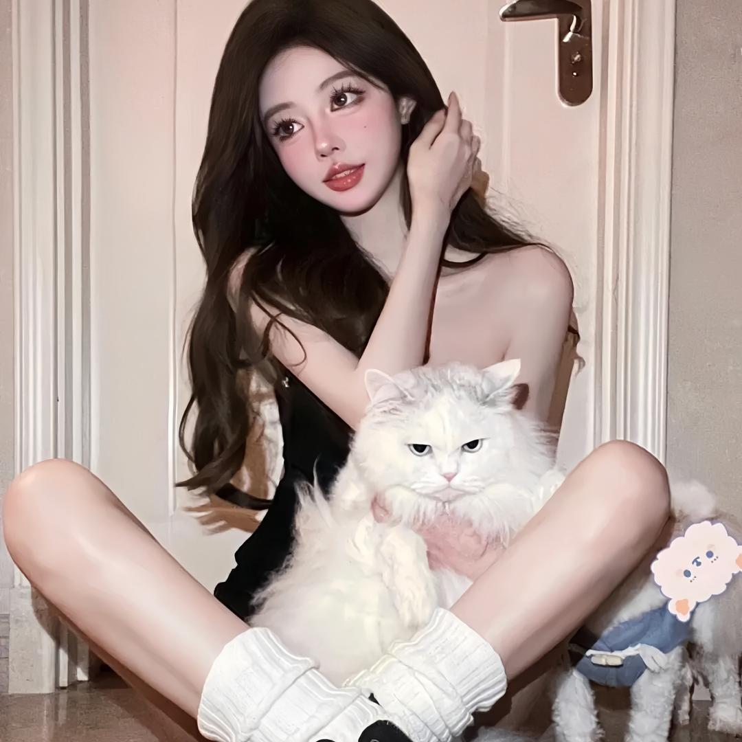 璃白✨
