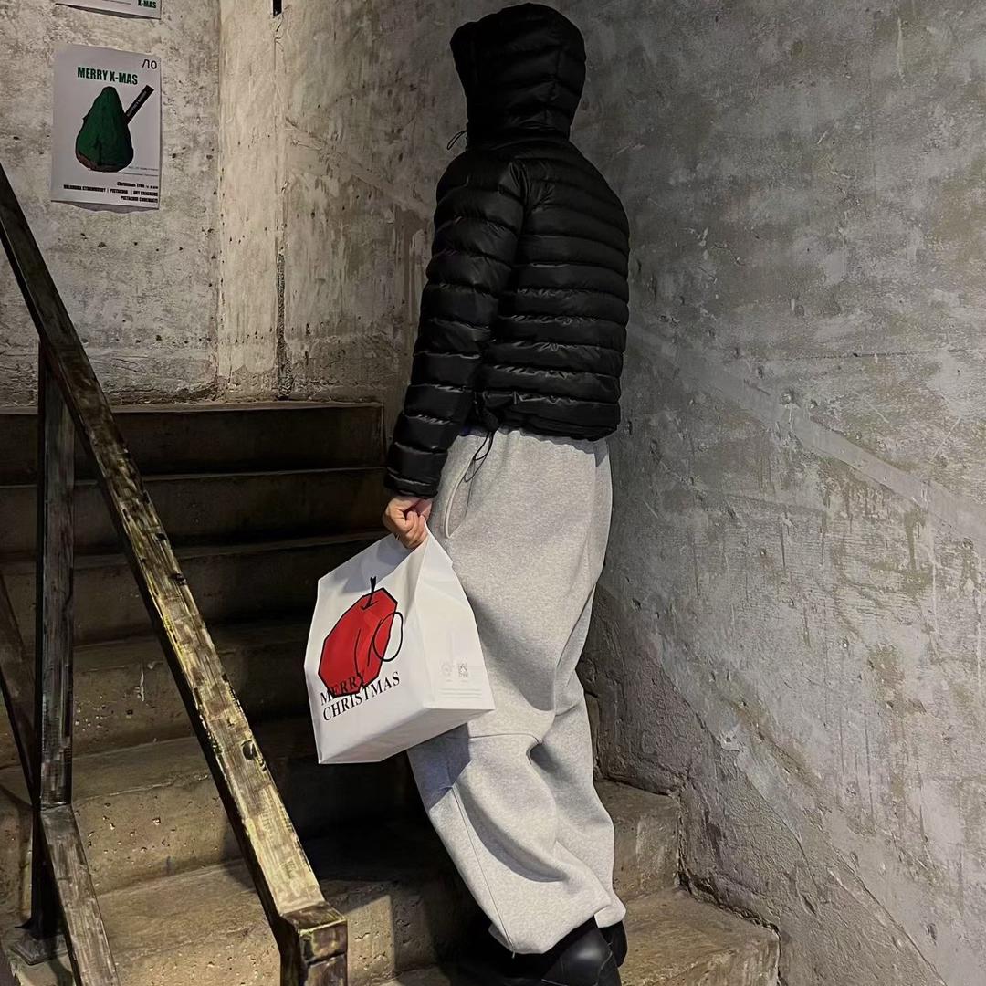 一个爱吃碳水的野人