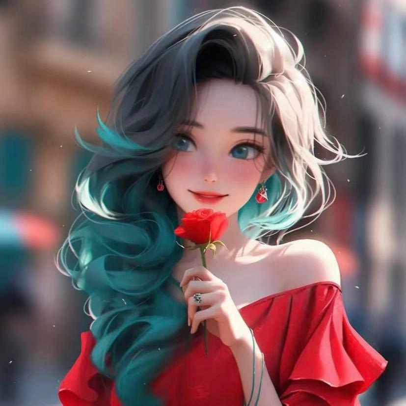 善善的小龙