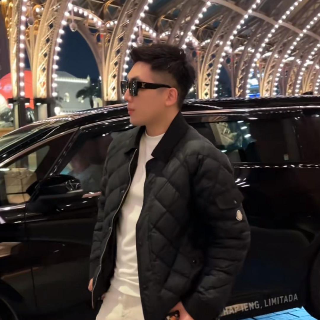 重生之我在抖音卖男装