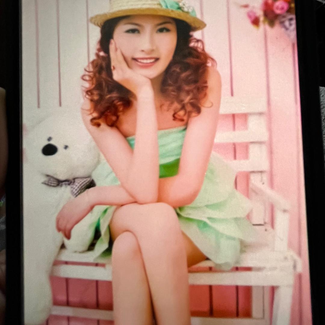 🌸💅敏宝❤️