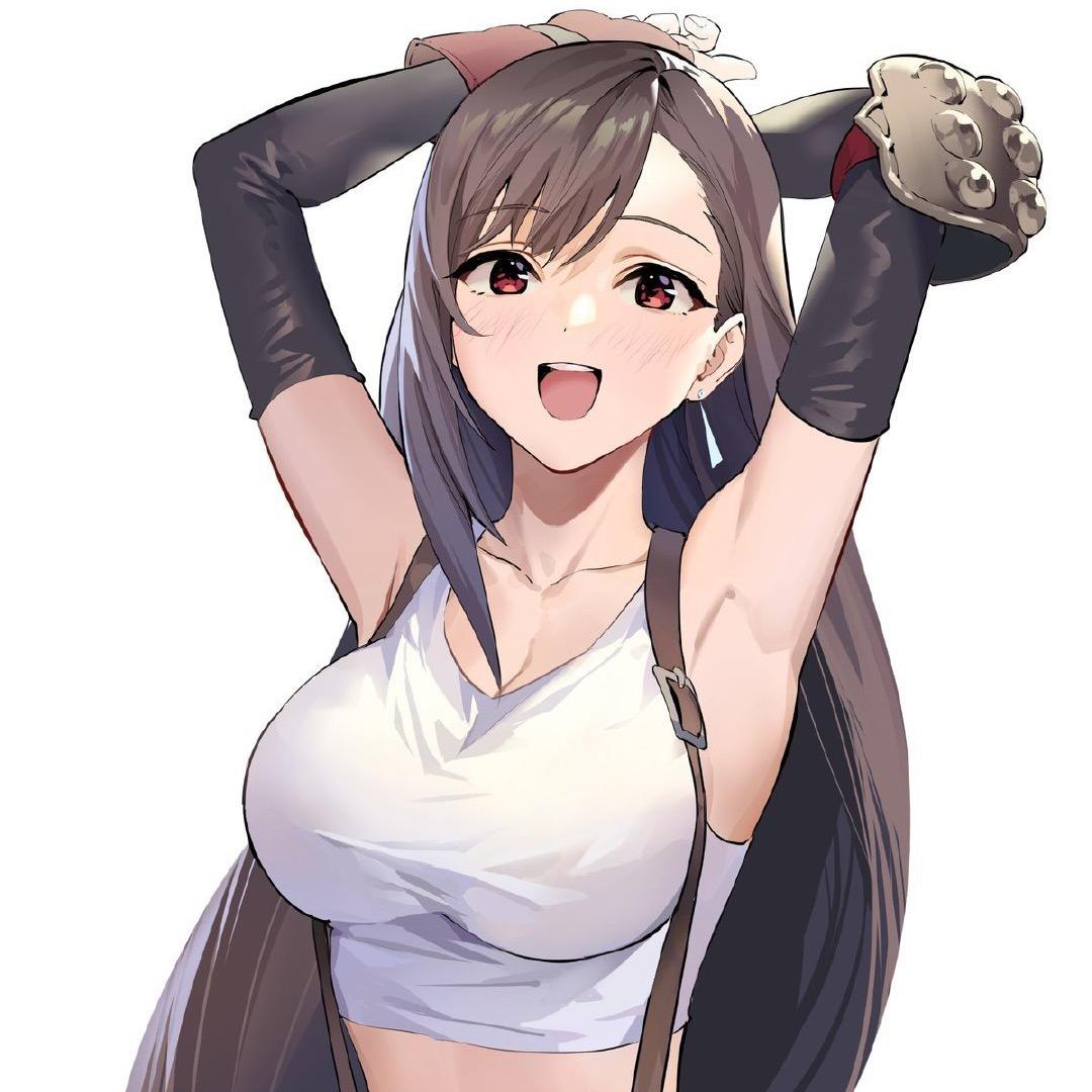 许满满