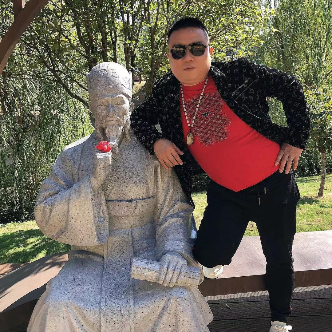 强者雄霸：
