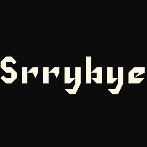 Srrybye运动眼镜