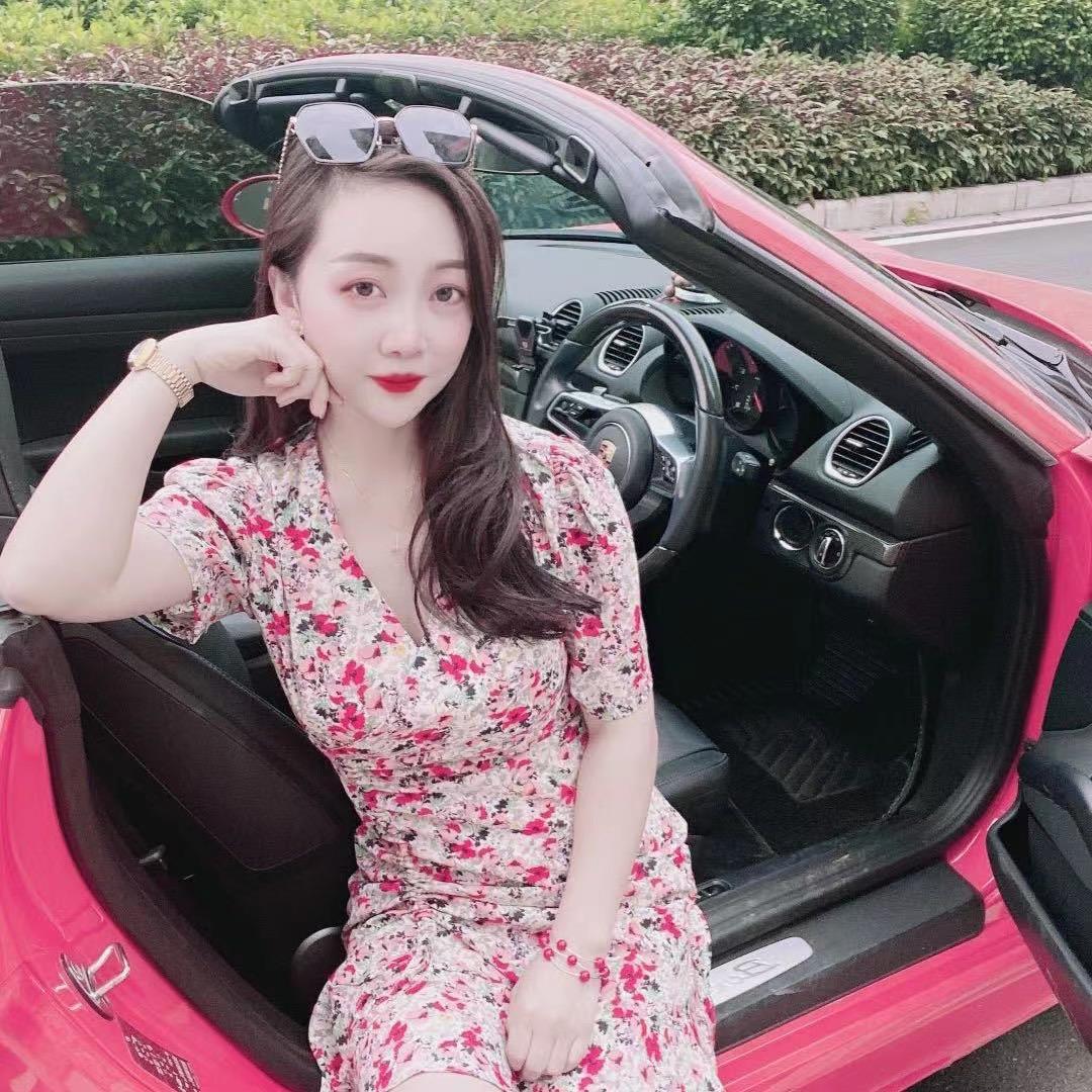 好运来车城