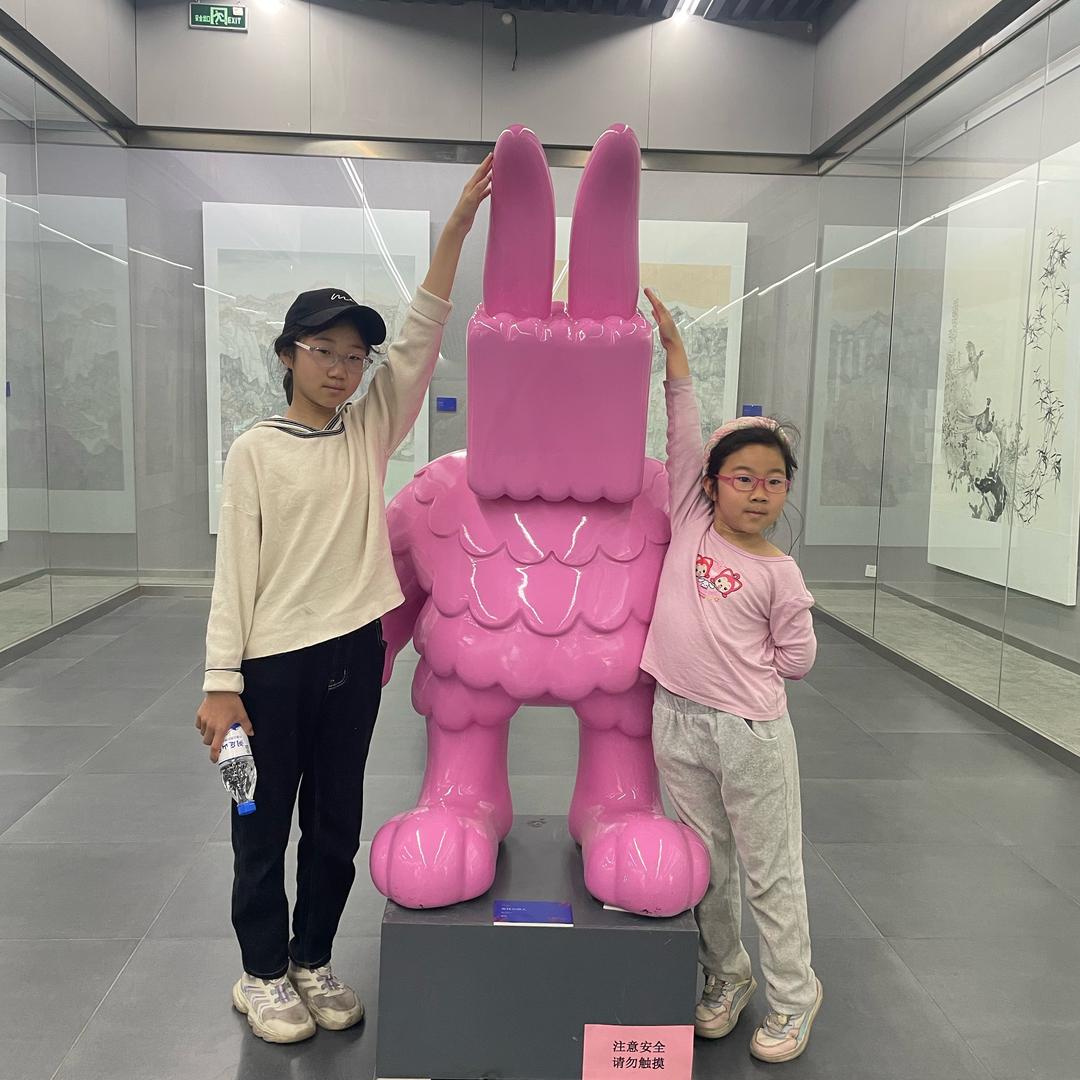 清风徐【来】จุ๊บ