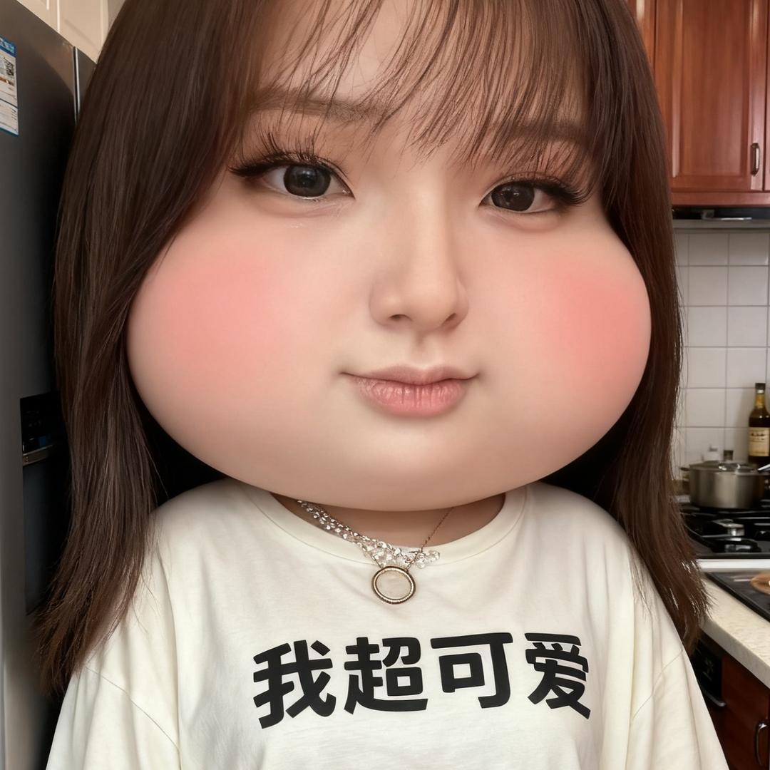 辣辣不吃辣