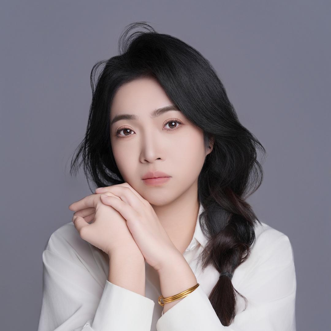 赫本美学摄影店长