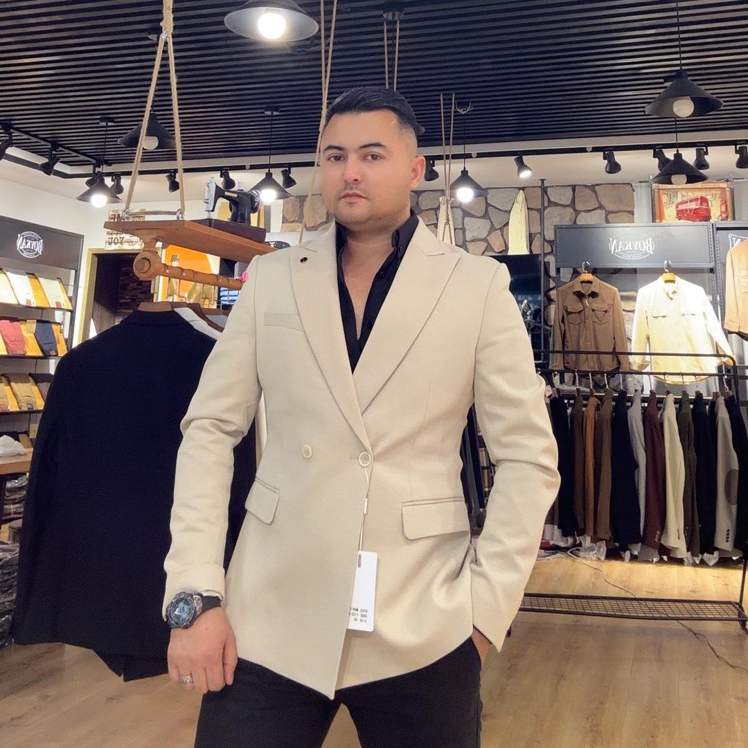 BOYKAN服装店小号