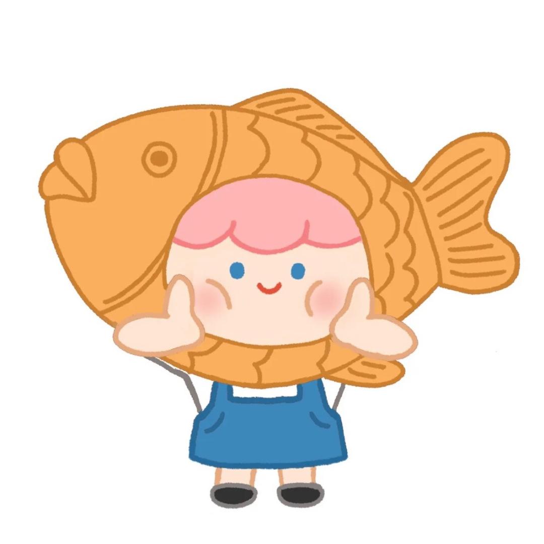 小鱼美食分享