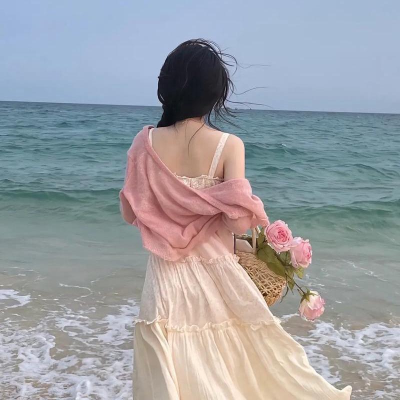 丽丫头吃不胖(收图）