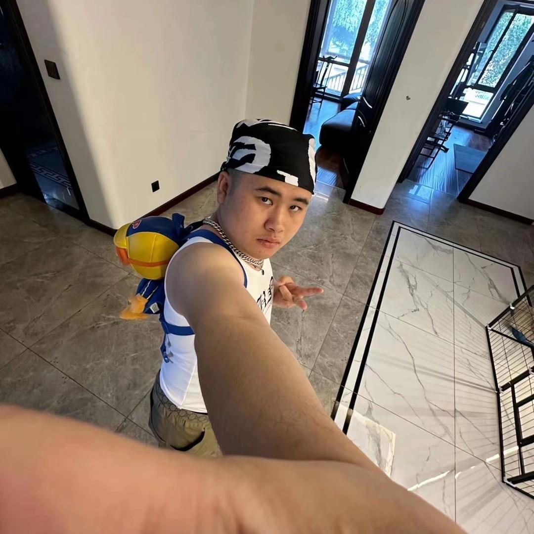 开心蹦蹦💋