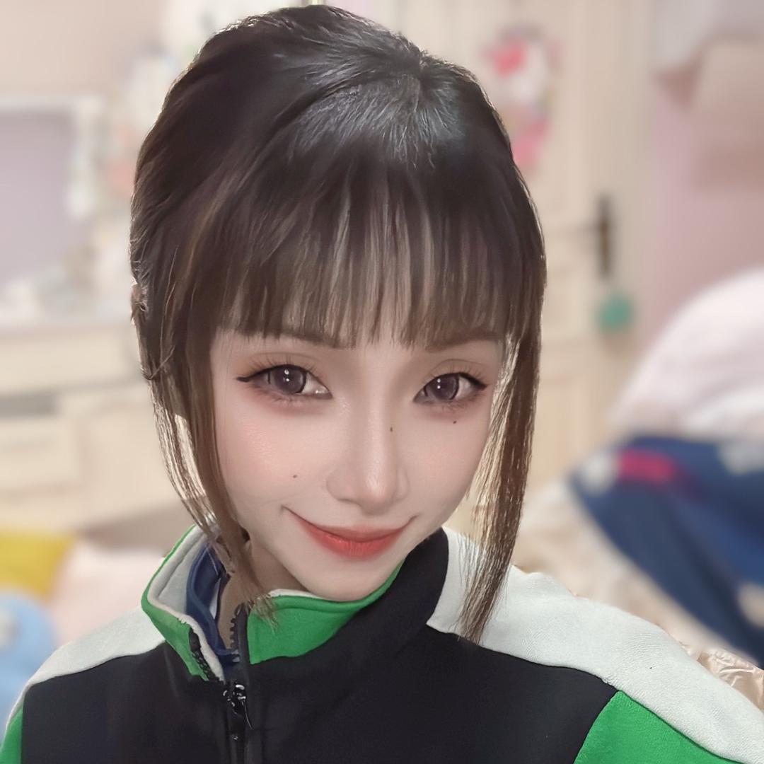 不爱吃肉肉哒囡囡