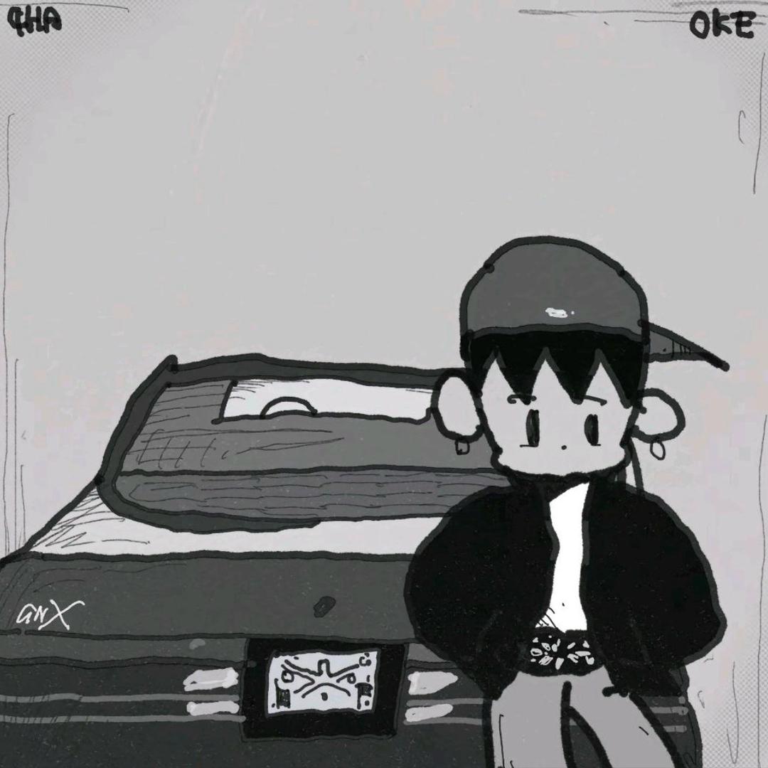 不爱吃锅巴的小郭