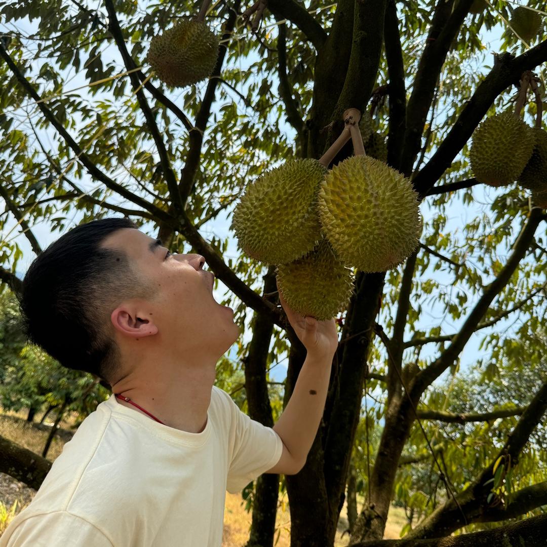 小周带你吃