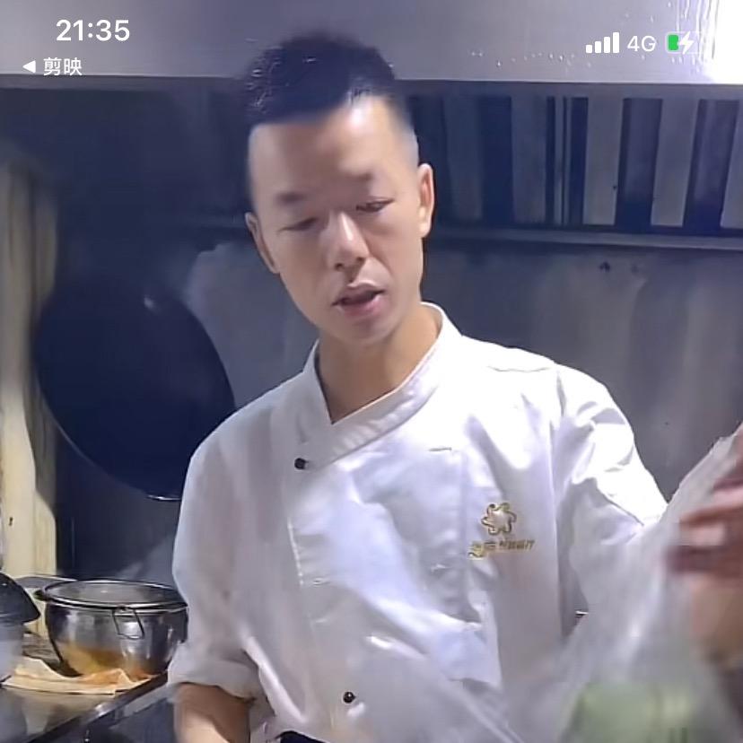 刘大侠美食